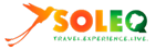 Logo Soleq - Viajes a Ecuador y Galápagos