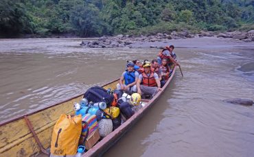 Amazon Ecuador tours