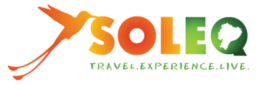 Logo SOLEQ.travel