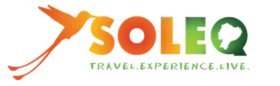 Logo SOLEQtravel