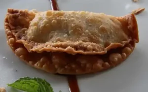 empanada de viento