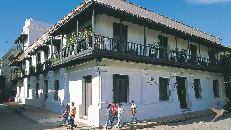 Colombia Santa Marta