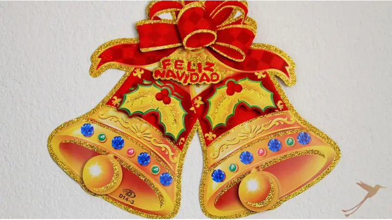It's christmas time in Ecuador!