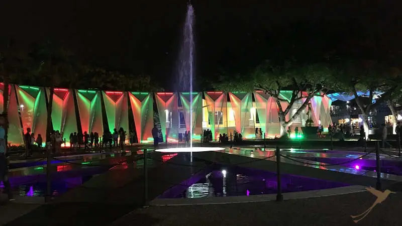 Guayarte is an urban arts, cultural and gastronomic project.