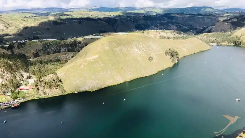 Laguna de Yambo Trip Quito
