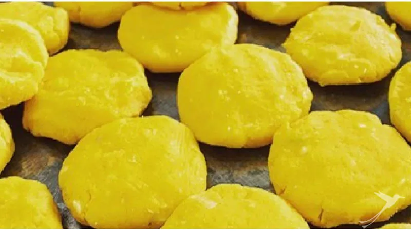 You probably have not tried smashes potatoes in this form.
