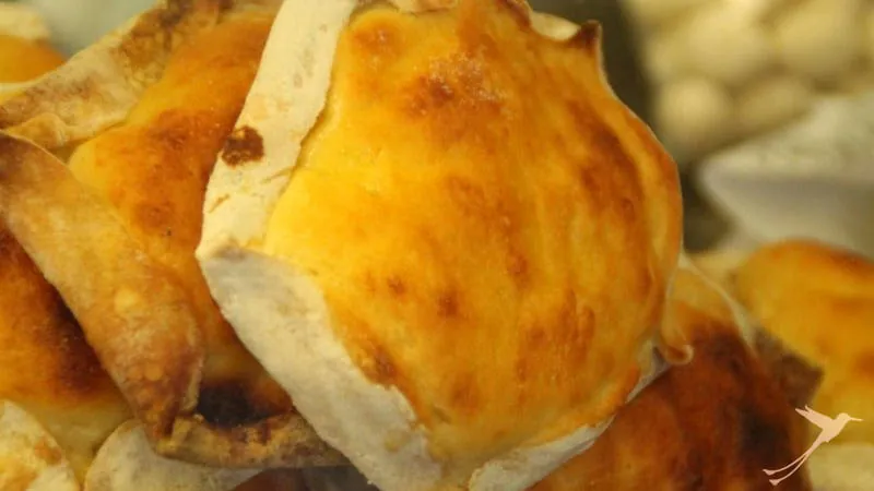 Quesadillas are a cheese pastry.