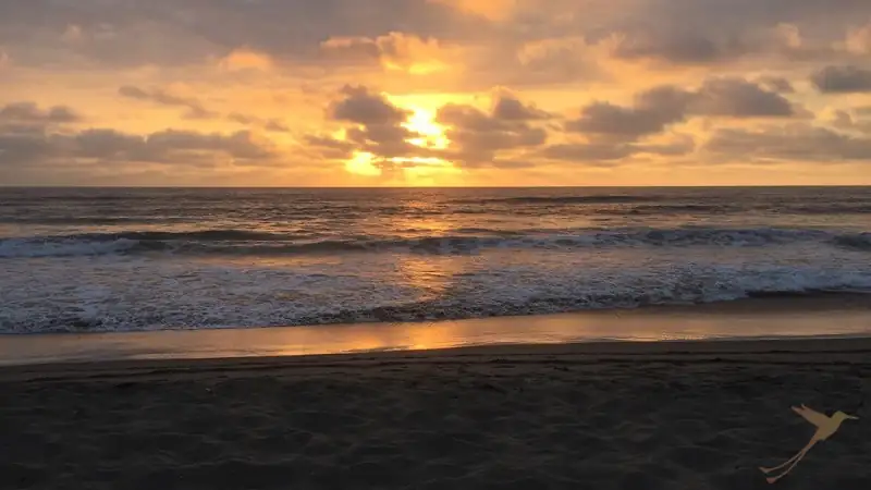 Puerto López Ecuador