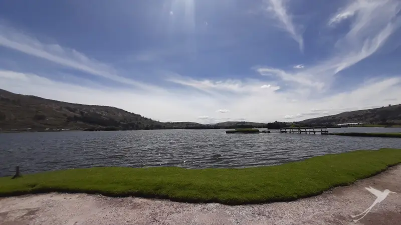 lake Colta