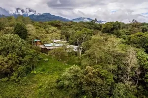 san isidro lodge landscape