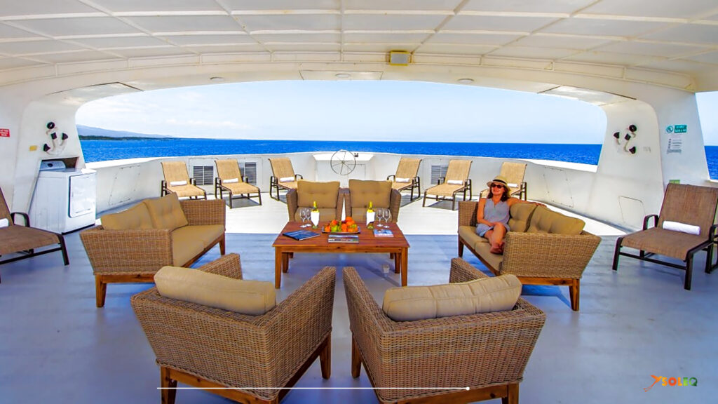 Galápagos Islands last-minute booking — Soleq Travel specialist