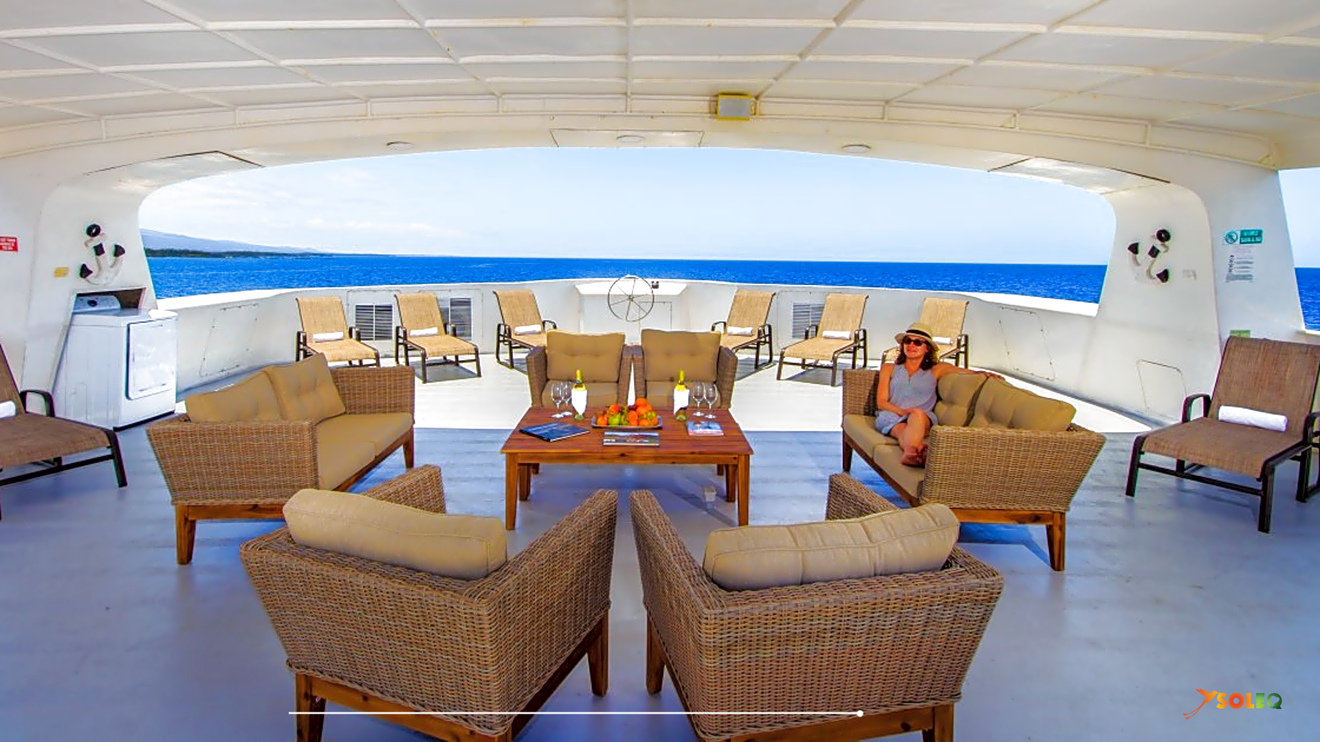 Galápagos Islands last-minute booking — Soleq Travel specialist