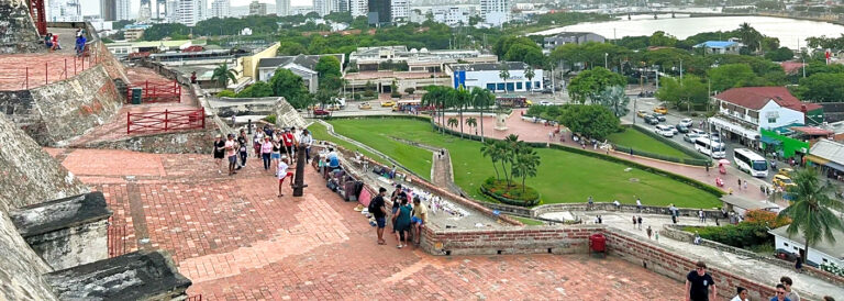 cartagena banner south — Soleq Travel