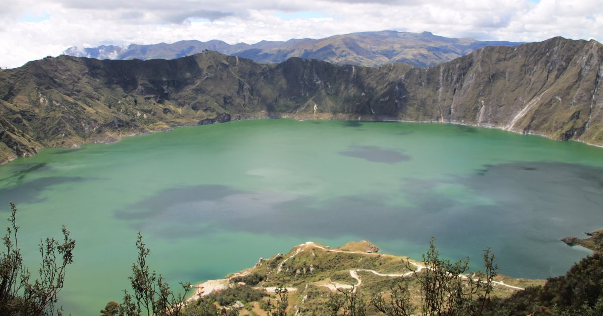 Cotopaxi or Quilotoa: Which Andean Day Trip Fits You? — Soleq Travel