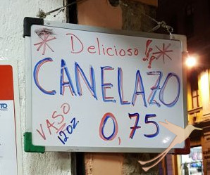 Canelazo