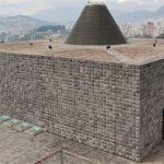 The capilla del hombre is an interesting museum in Quito.