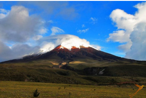 Cotopaxi