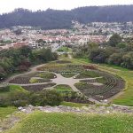 Cuenca - What to do. Visit the Inca Ruins