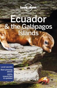 Lonely Planet Ecuador
