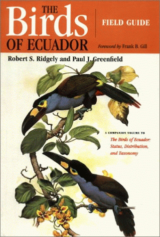 birds-of-ecuador
