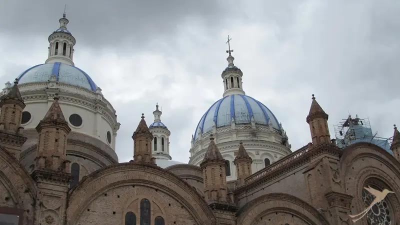 cathedral of Cuenca