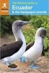 áspera-guía-ecuador libro Una guía general sobre Ecuador y las islas Galápagos
