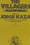 los-aldeanos libro Los aldeanos