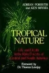 naturaleza-tropical libro sobre la naturaleza tropical de Ecuador