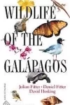 vida-salvaje-Galapagos libro sobre la vida salvaje de Galápagos