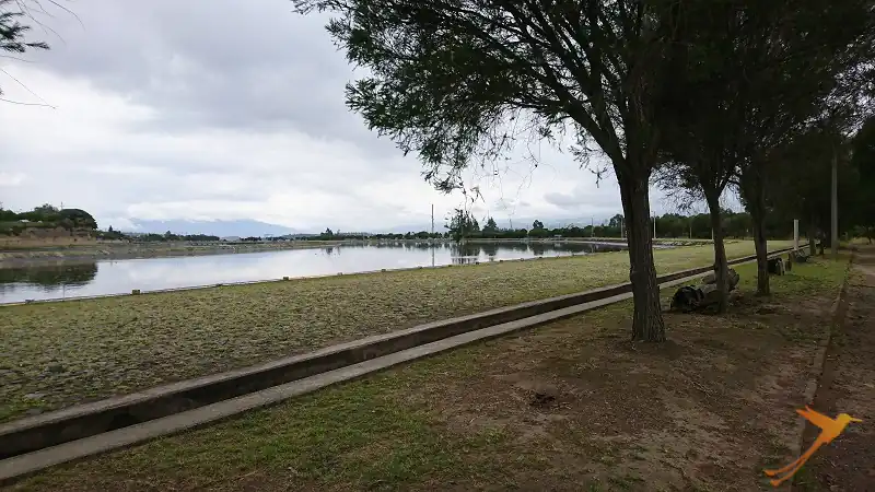 Parque Reservorio